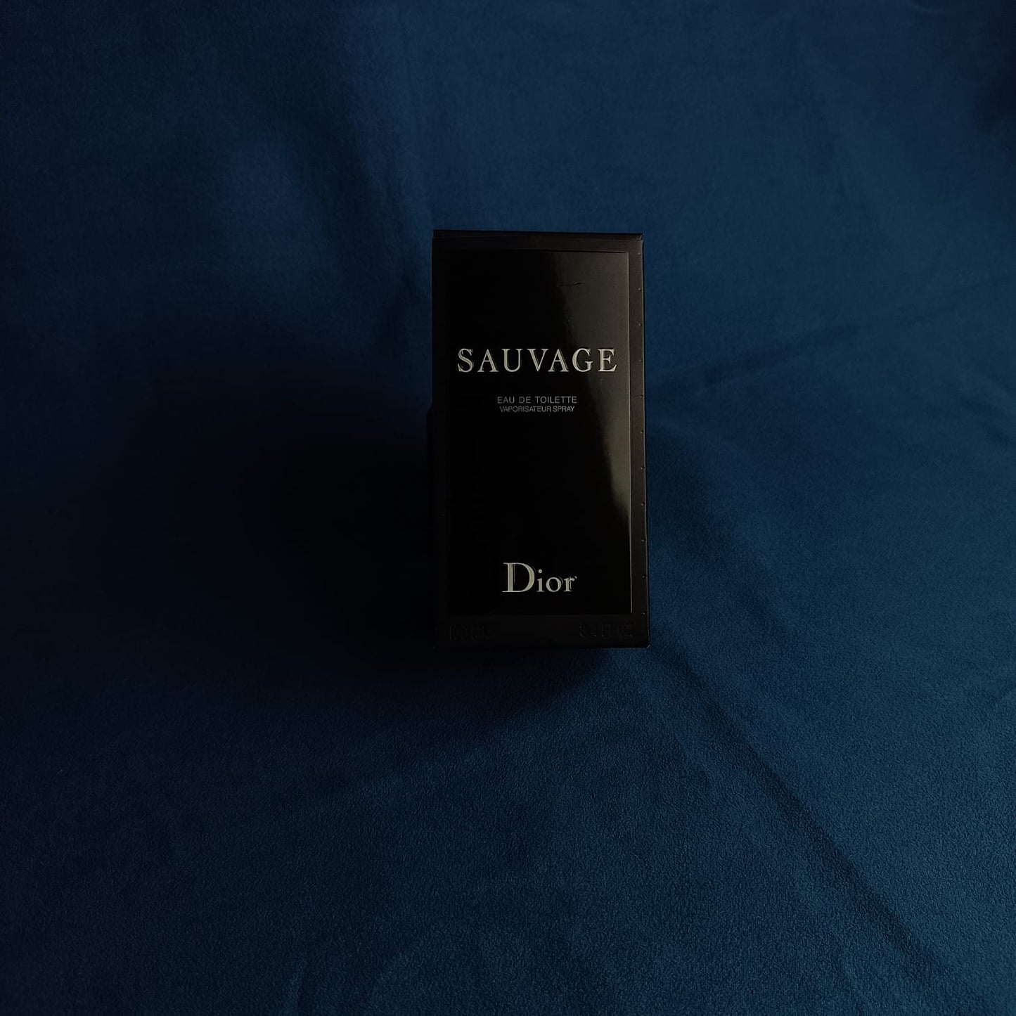 Perfume Savauge DIOR