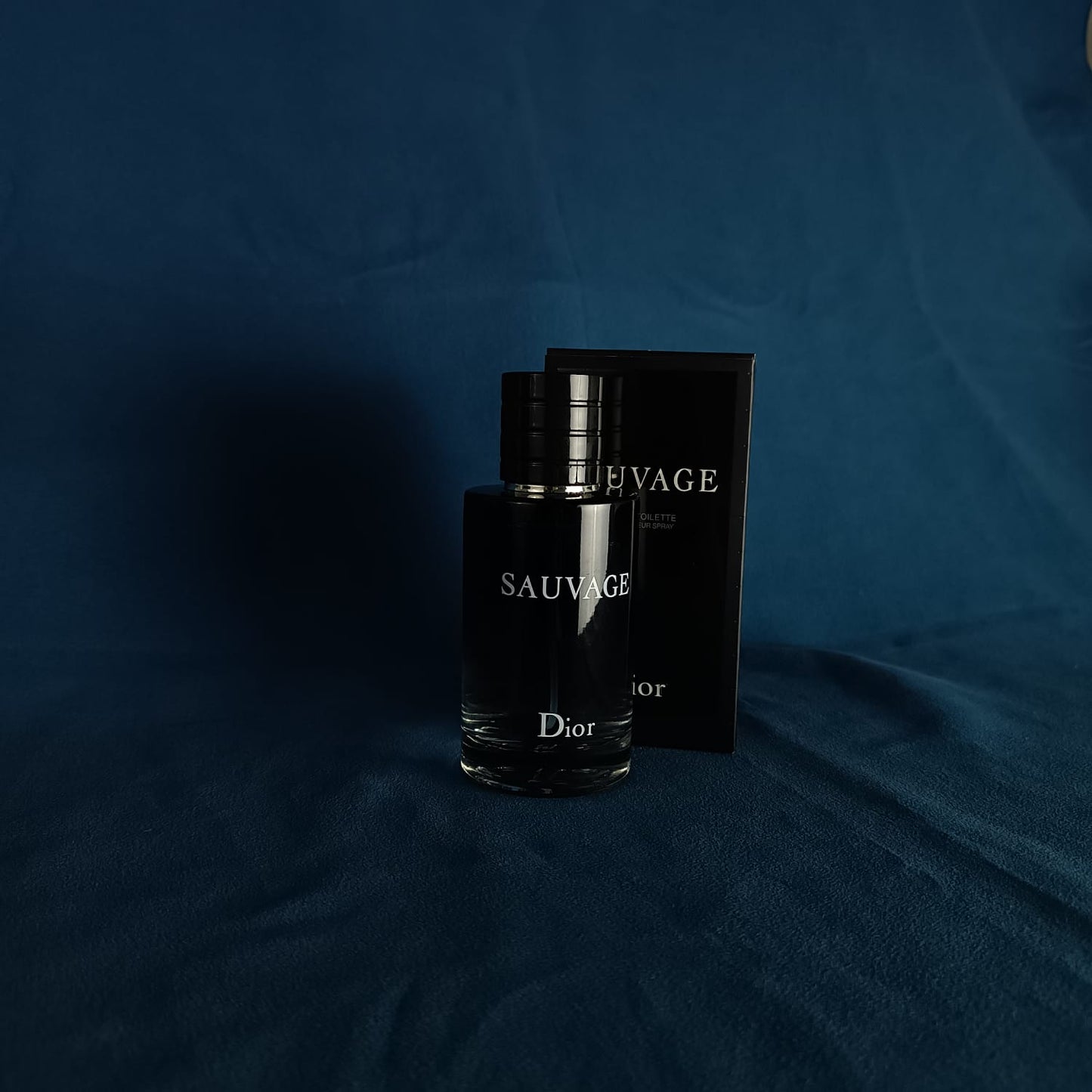 Perfume Savauge DIOR