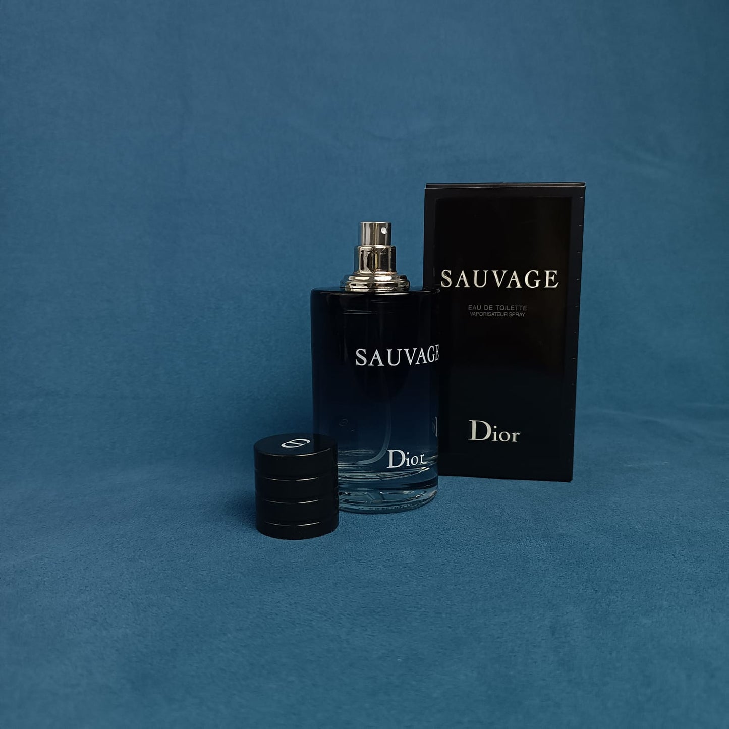 Perfume Savauge DIOR
