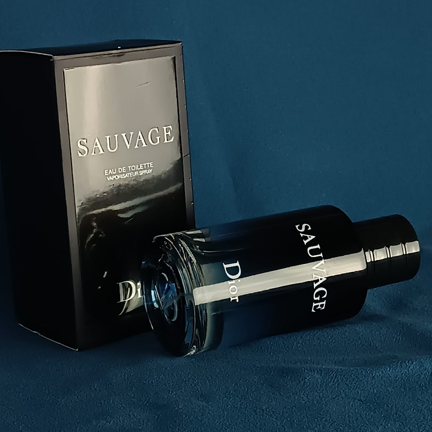 Perfume Savauge DIOR